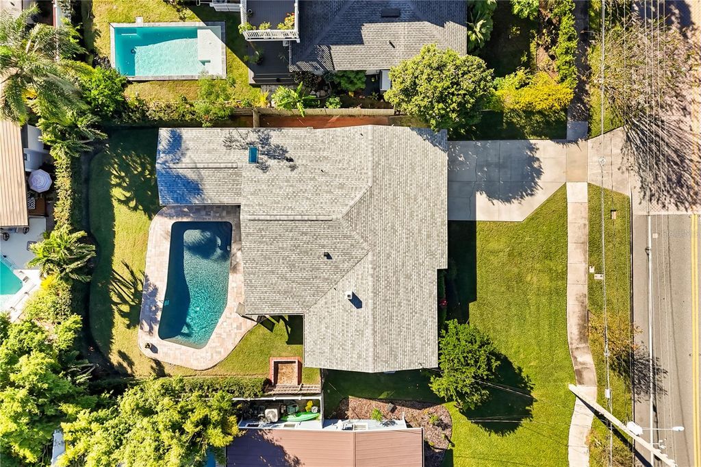 Image 42 of property listing at 608 BRIERCLIFF DRIVE, Orlando, FL 32806