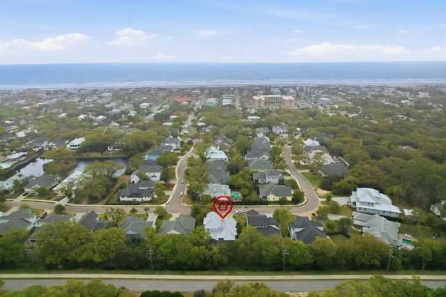 240 Ridgeway Rd, St Augustine, FL 32080