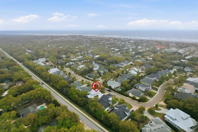 240 Ridgeway Rd, St Augustine, FL 32080
