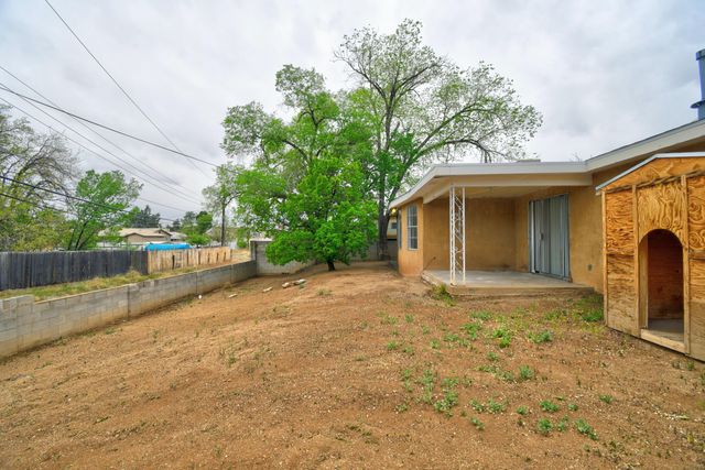 7312 Arvada Avenue NE, Albuquerque, NM 87110