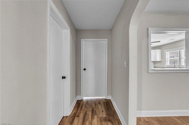 99 Dahlgren AVE, Portsmouth, VA 23702