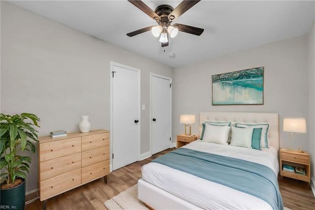 99 Dahlgren AVE, Portsmouth, VA 23702