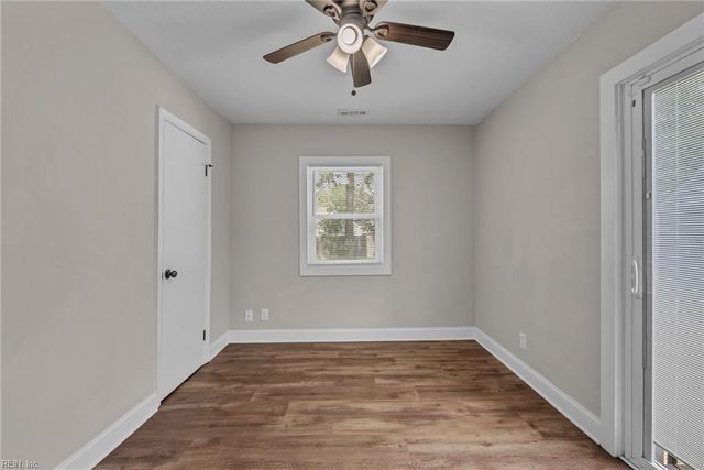 99 Dahlgren AVE, Portsmouth, VA 23702