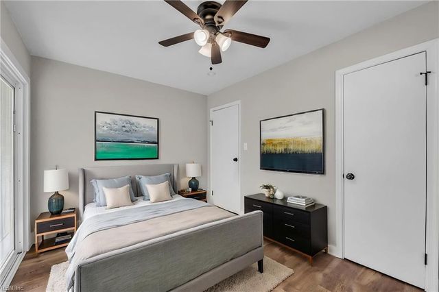 99 Dahlgren AVE, Portsmouth, VA 23702