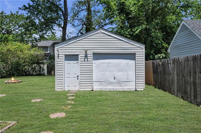 99 Dahlgren AVE, Portsmouth, VA 23702
