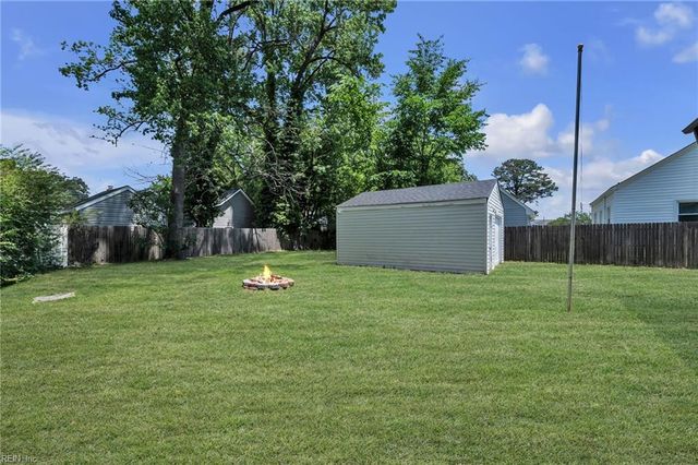 99 Dahlgren AVE, Portsmouth, VA 23702