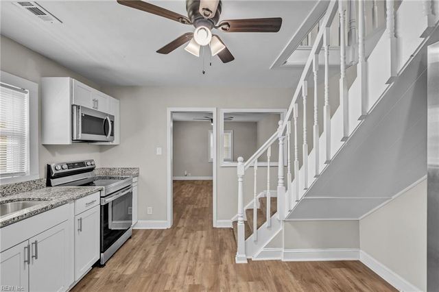 99 Dahlgren AVE, Portsmouth, VA 23702