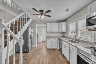 99 Dahlgren AVE, Portsmouth, VA 23702