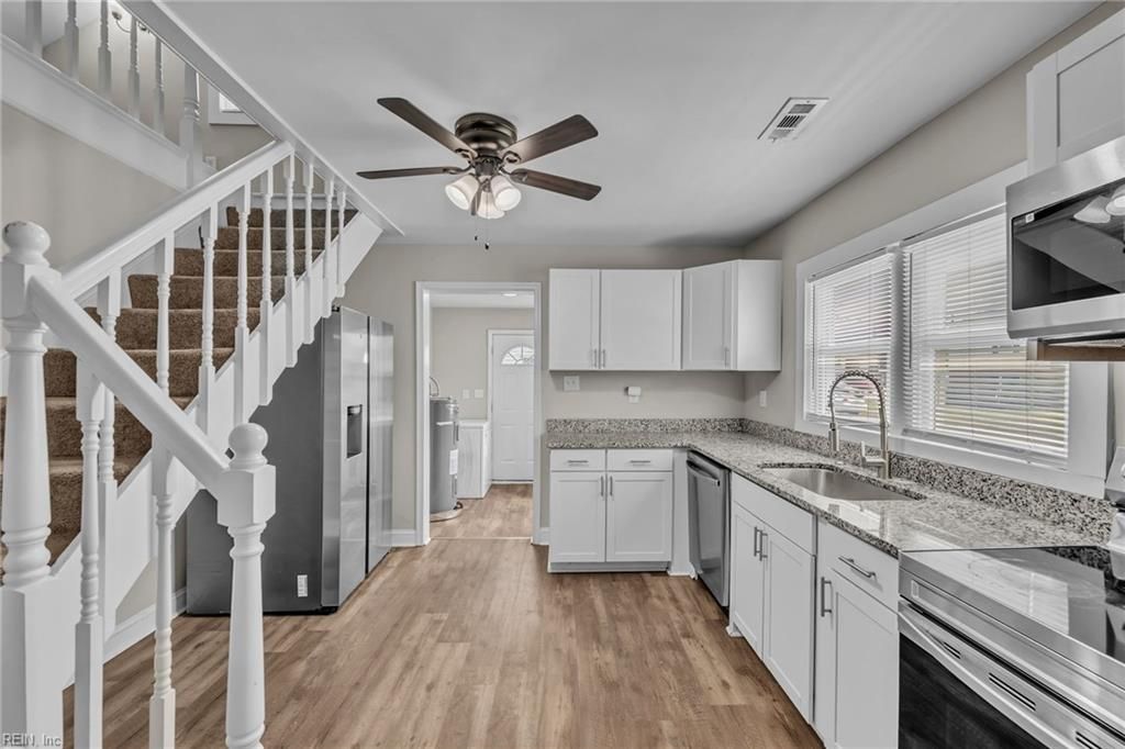 99 Dahlgren AVE, Portsmouth, VA 23702