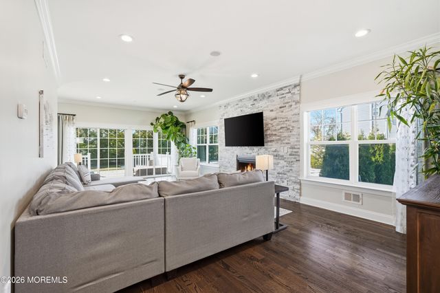 1690 St Regis Court, Toms River, NJ 08755