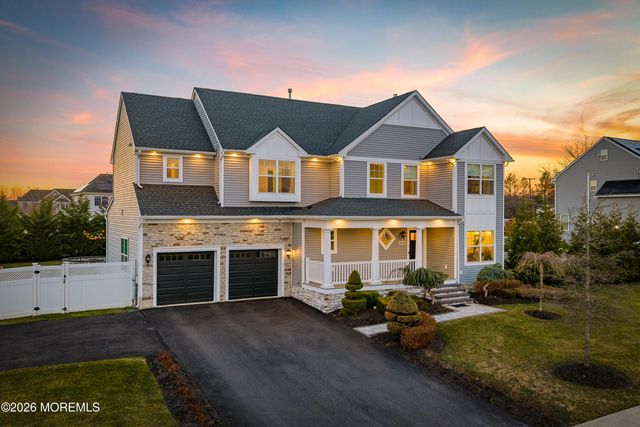 1690 St Regis Court, Toms River, NJ 08755