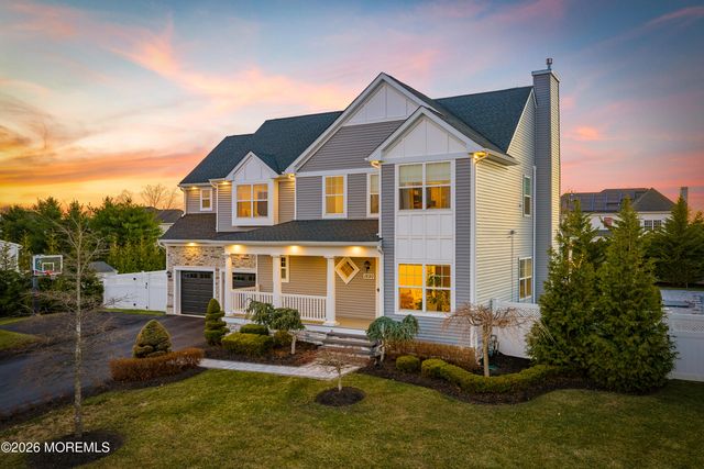 1690 St Regis Court, Toms River, NJ 08755