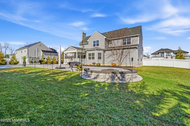 1690 St Regis Court, Toms River, NJ 08755