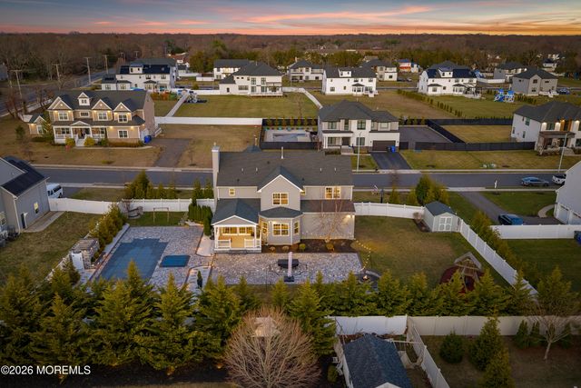 1690 St Regis Court, Toms River, NJ 08755