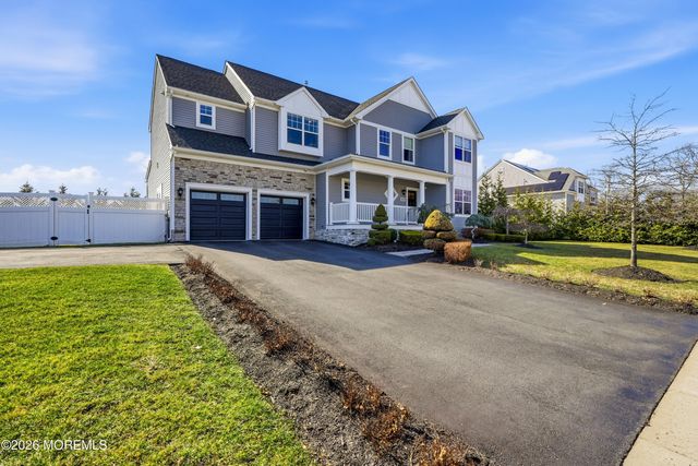 1690 St Regis Court, Toms River, NJ 08755