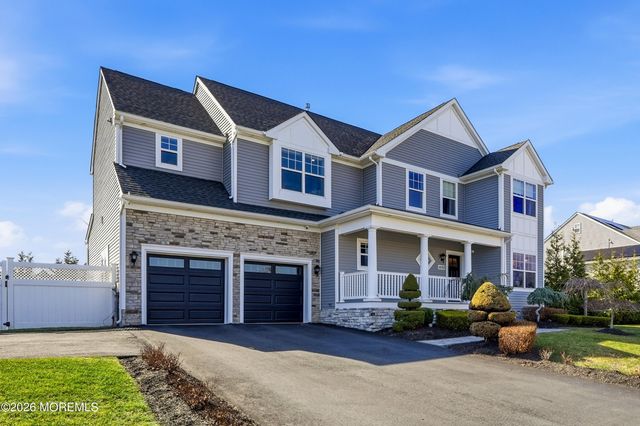 1690 St Regis Court, Toms River, NJ 08755