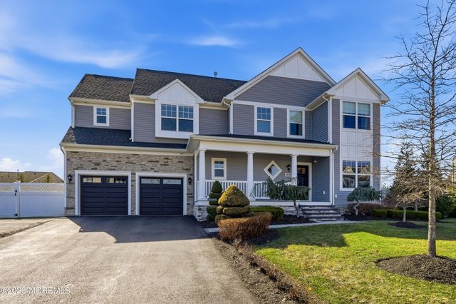 1690 St Regis Court, Toms River, NJ 08755