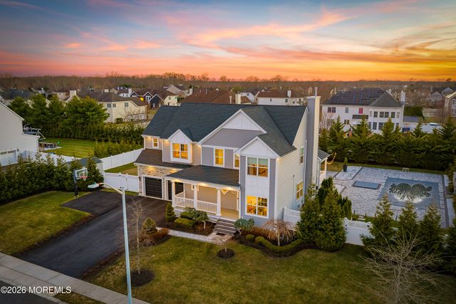 1690 St Regis Court, Toms River, NJ 08755