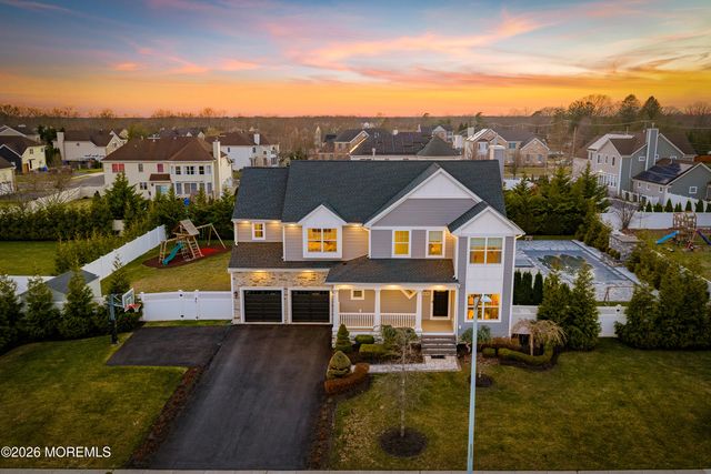 1690 St Regis Court, Toms River, NJ 08755