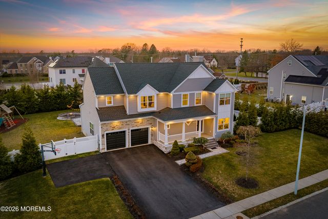 1690 St Regis Court, Toms River, NJ 08755