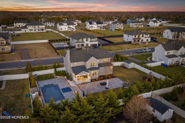 1690 St Regis Court, Toms River, NJ 08755