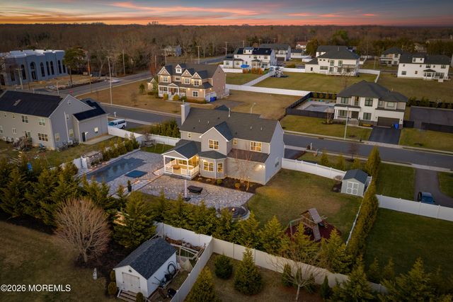 1690 St Regis Court, Toms River, NJ 08755