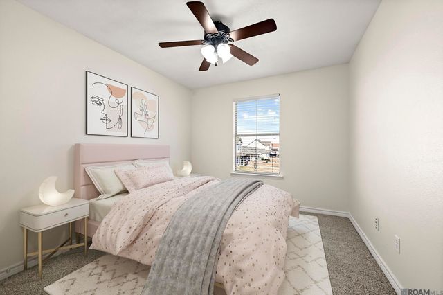 23938 Teakwood Dr, Denham Springs, LA 70726