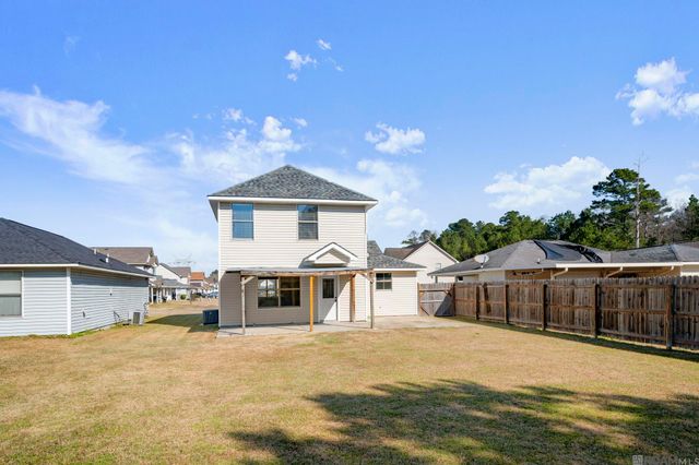23938 Teakwood Dr, Denham Springs, LA 70726