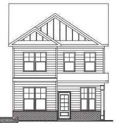 387 Summerville Lane 8, Athens, GA 30606