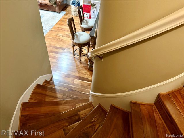 5998 Bella Vista Drive, West Bloomfield Charter Township, MI 48322