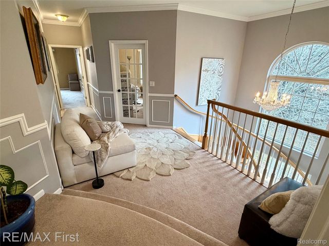 5998 Bella Vista Drive, West Bloomfield Charter Township, MI 48322