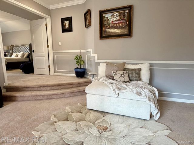 5998 Bella Vista Drive, West Bloomfield Charter Township, MI 48322