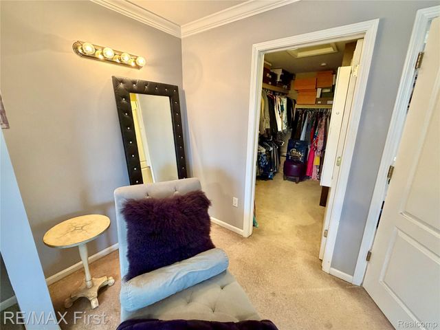 5998 Bella Vista Drive, West Bloomfield Charter Township, MI 48322