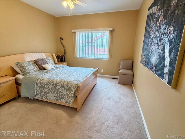 5998 Bella Vista Drive, West Bloomfield Charter Township, MI 48322