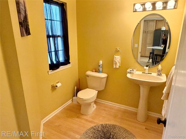 5998 Bella Vista Drive, West Bloomfield Charter Township, MI 48322