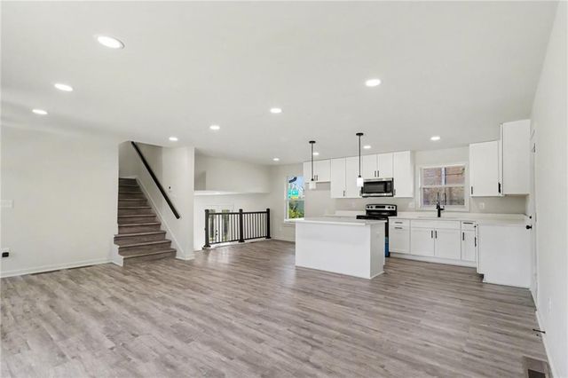 2824 Tralyn Court, Decatur, GA 30034