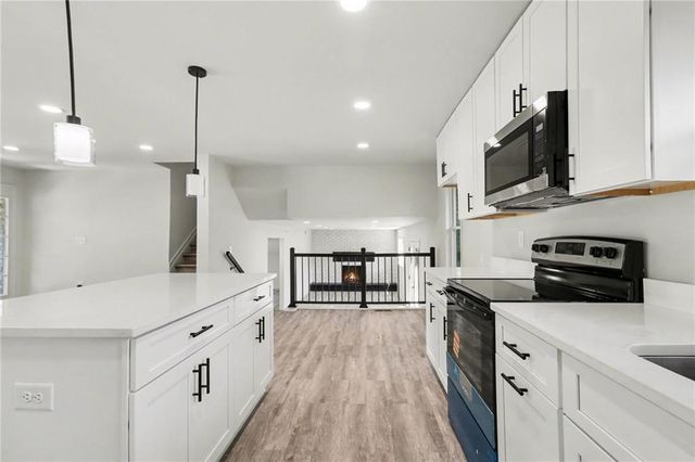 2824 Tralyn Court, Decatur, GA 30034