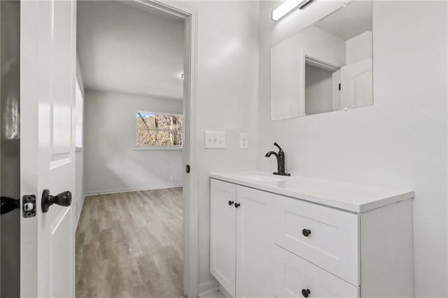 2824 Tralyn Court, Decatur, GA 30034