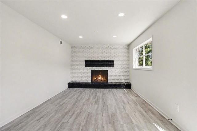 2824 Tralyn Court, Decatur, GA 30034