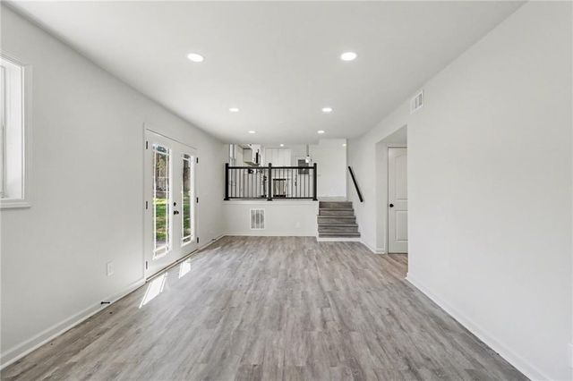 2824 Tralyn Court, Decatur, GA 30034