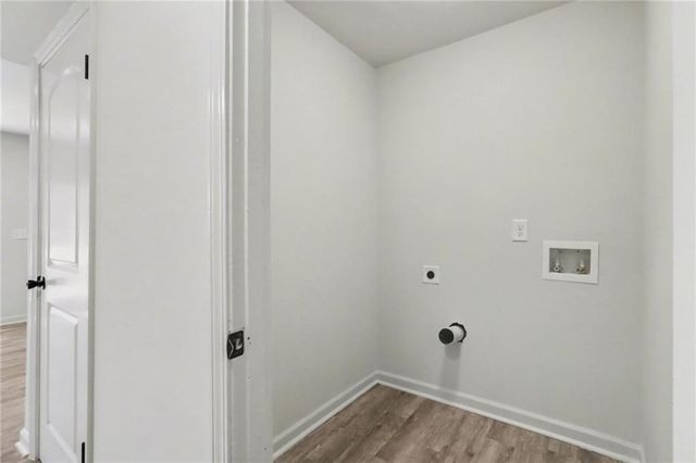 2824 Tralyn Court, Decatur, GA 30034