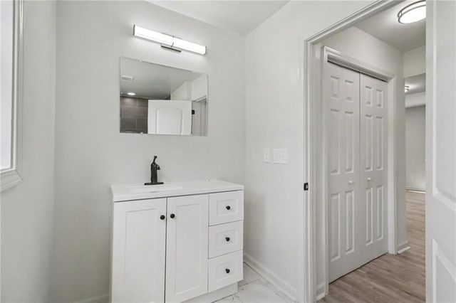 2824 Tralyn Court, Decatur, GA 30034