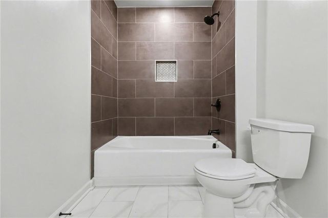 2824 Tralyn Court, Decatur, GA 30034