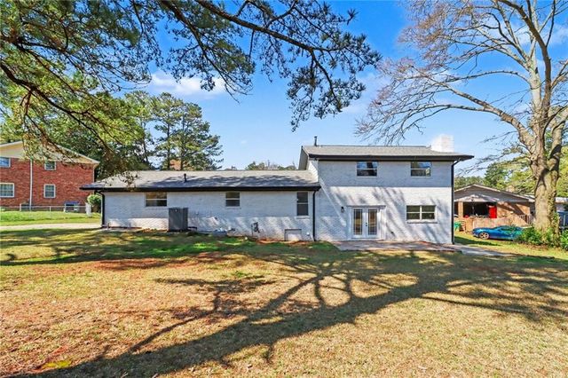 2824 Tralyn Court, Decatur, GA 30034