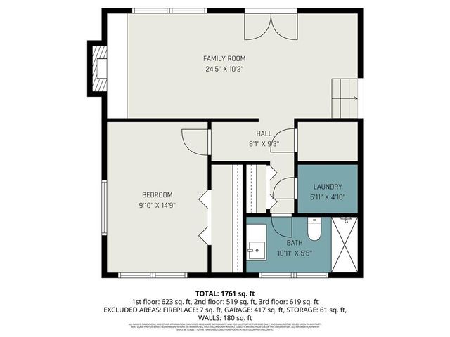 2824 Tralyn Court, Decatur, GA 30034