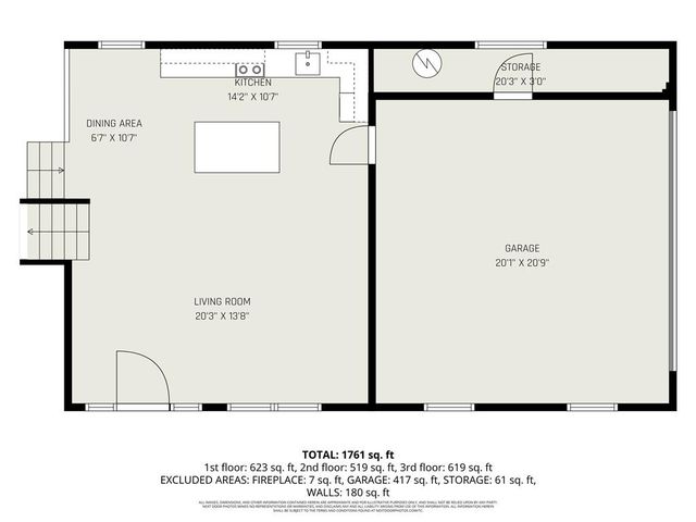 2824 Tralyn Court, Decatur, GA 30034