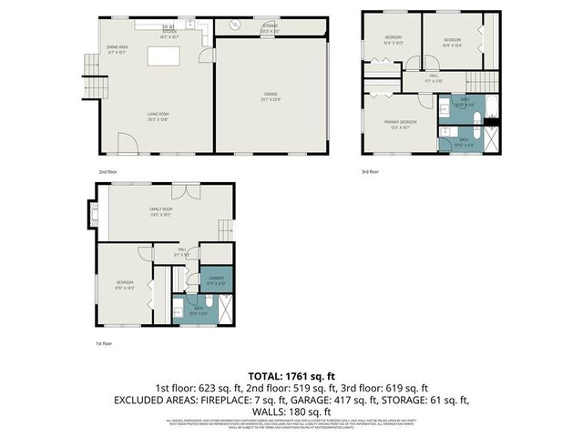 2824 Tralyn Court, Decatur, GA 30034