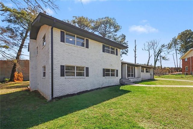 2824 Tralyn Court, Decatur, GA 30034