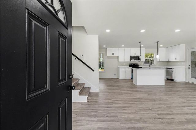 2824 Tralyn Court, Decatur, GA 30034