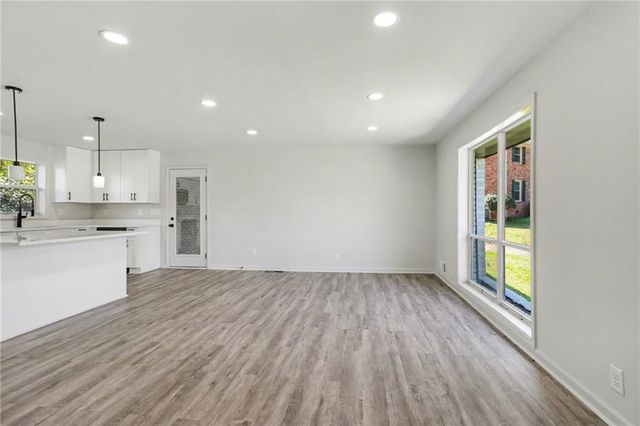 2824 Tralyn Court, Decatur, GA 30034